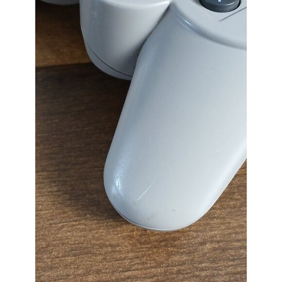 Sony PlayStation PS1 Concave DualShock Controller SCPH-1180 Tested **READ** - Picture 11 of 11
